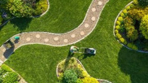 Landscaping and Construction Company for Sale