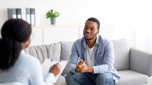 Established Multi-Location Psychiatric Practice