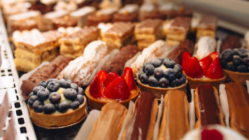 Two established CRUMBL franchises for sale > $450k profit!