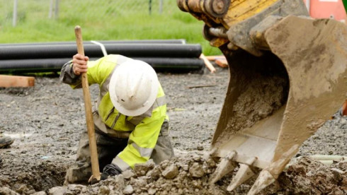 Construction & Specialty Trades Co w/Strong Mgmt