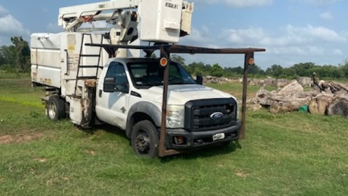 Wood Processing and Manufacturing Business