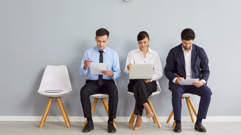 Established Recruiting & Staffing Firm – Twin Cities Metro