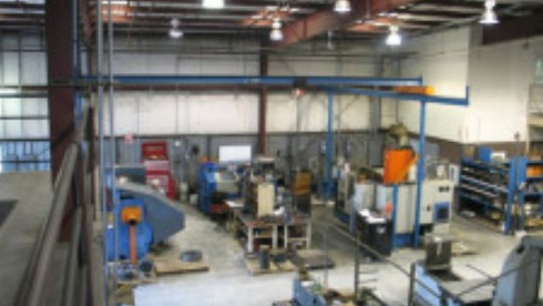Successful Specialized Manufacturing Company