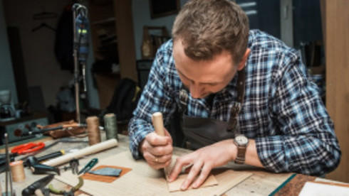 Franchise Focused on the Restoration and Repair