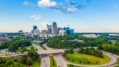 Dental Practice for Sale in Cary, North Carolina