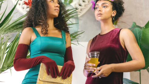 eCommerce Brand – Unique Products for Female