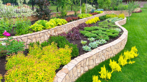 Commercial Landscaping Company