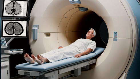 MRI Center – No Medical License Required