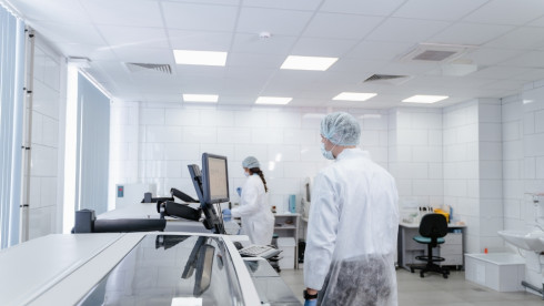 Turnkey Texas CLIA & CAP-Certified Laboratory