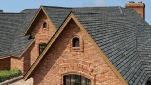 Residential Roofing & Home Related Services