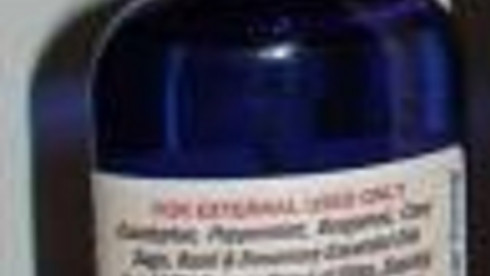 Healing Oils Business in Sevier County, TN
