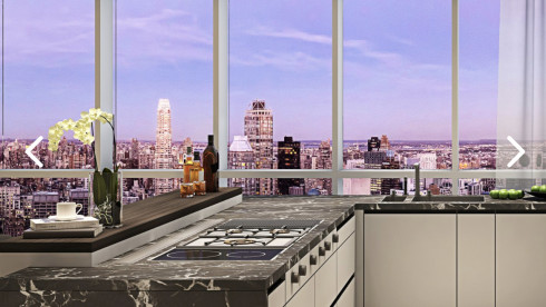 A Development Site In Desirable Market Manhattan