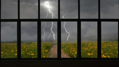 South Florida Hurricane Shutter Window and Door Co
