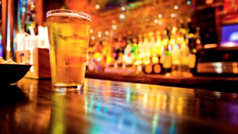 Established Tacoma Neighborhood Bar