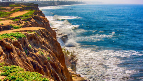 San Diego CTY CA Chiropractic Practice for Sale