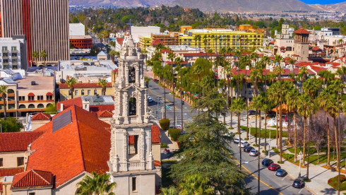 Profitable Vet Practice in Riverside County, CA