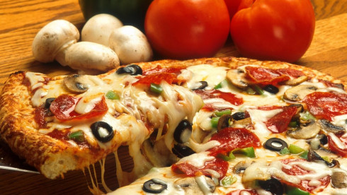 Sbarro Pizza In Busy Food Court – Priced To Sell