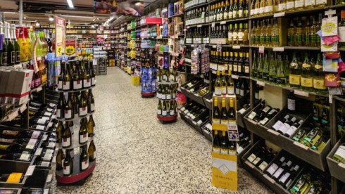 Hoboken, NJ Liquor License #44 D