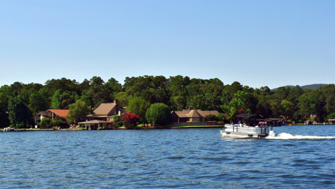 High-Margin Northwest AR Construction Company