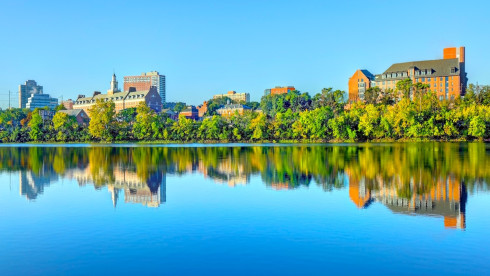 Chiropractic Practice for Sale in New Brunswick NJ