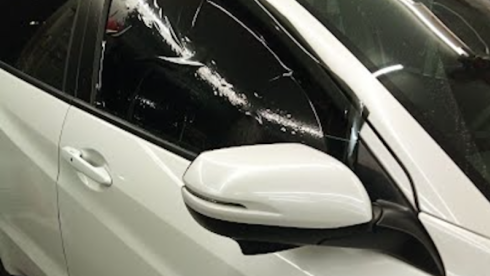 Cash Cow Busy Auto Tinting/Audio/Security Business