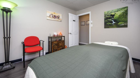 Registered Massage Therapy Business for Sale