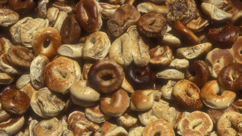 Great Turnkey Bagel Store