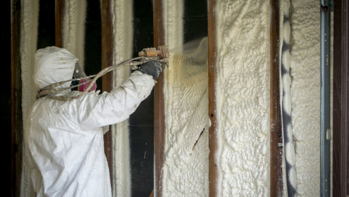 Profitable Insulation & General Contractor Business in Central MN