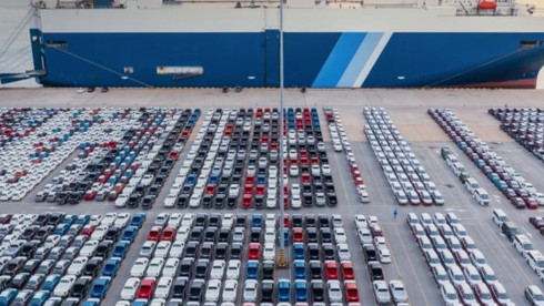 Highly Profitable Car Import Business Serving All of Canada