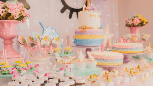 Cupcakery and Ice Creamery