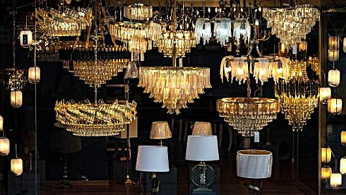 Unique Home Lighting Sales and Service - $100k SDE