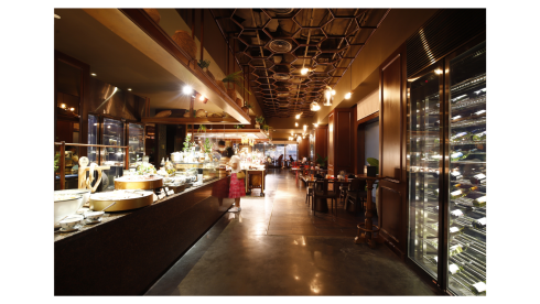 Pizzeria Nets $259,600