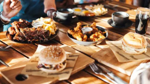 Well Established Restaurant in a great Location