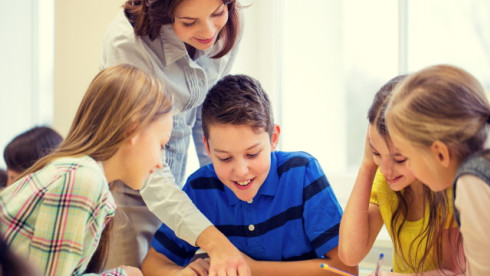 Education Consulting Business