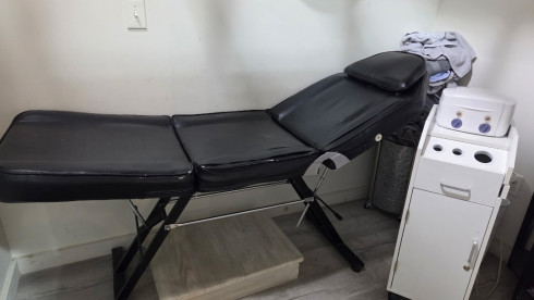 Upscale Nail Salon for Sale in New York