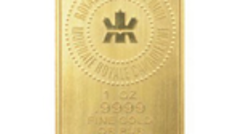 1+ oz Bars Gold / 999.9 Pure Gold, Global Delivery