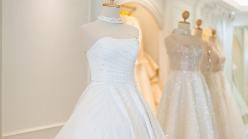 Twin Cities Bridal Market Leader