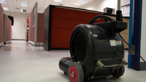 Highly Profitable Disaster Restoration Business