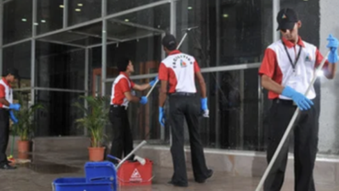 From Hospitals to Banks