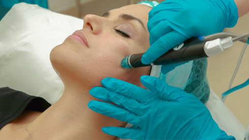 Aesthetic Dermatology Practice - Growth Potential