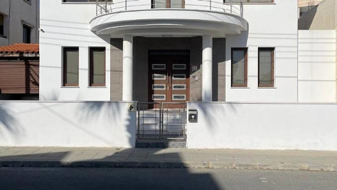 4-Bedroom Villa In Larnaca, Agioi Anargyroi