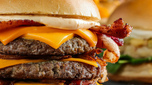 National Burger Franchise