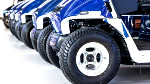 Profitable Rec. & Utility Vehicle Operation