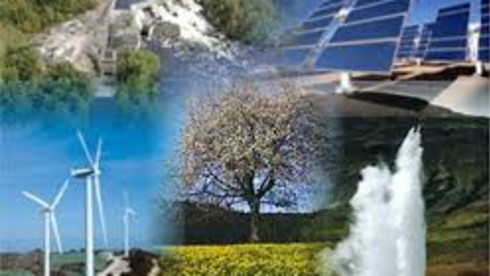 Seed Capital Required For Solar Energy Park