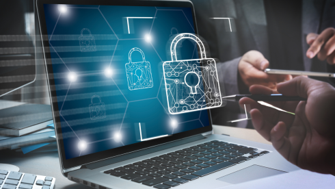 Data Cyber School Startup