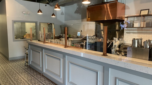 Unique Waffle Restaurant For Sale in CT