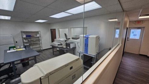 High Complex Lab for Sale Novitas Mac