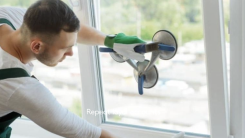 Door, Window, Screen, Glass Repair & installation