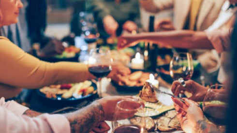 Serving Timeless Italian Flavors For Decades