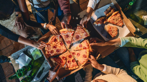 Fire Sale /  Highly Profitable & Scalable Pizzeria